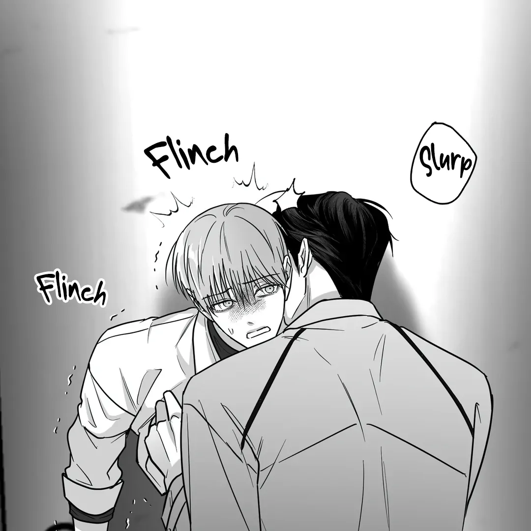 Non-Zero Sum (UNCENSORED) [Cupid Scans] - Chapter 39 manhwa