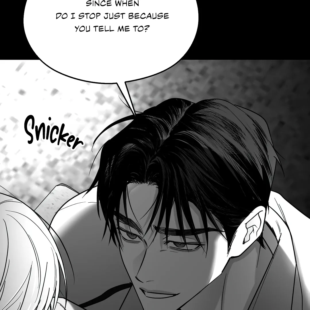 Non-Zero Sum (UNCENSORED) [Cupid Scans] - Chapter 39 manhwa