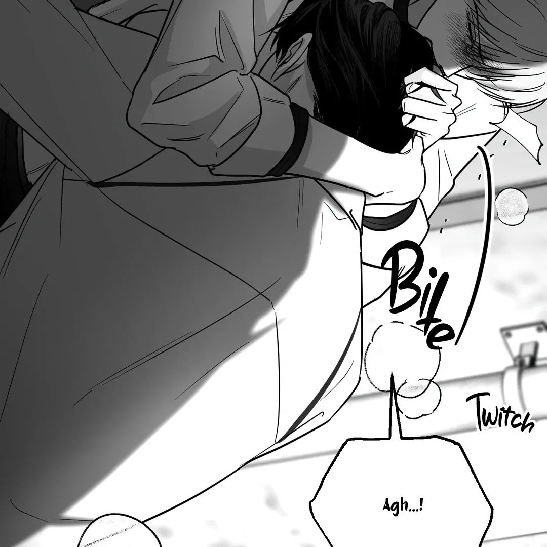 Non-Zero Sum (UNCENSORED) [Cupid Scans] - Chapter 39 manhwa