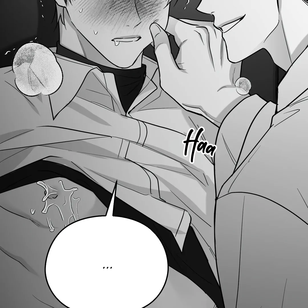 Non-Zero Sum (UNCENSORED) [Cupid Scans] - Chapter 39 manhwa