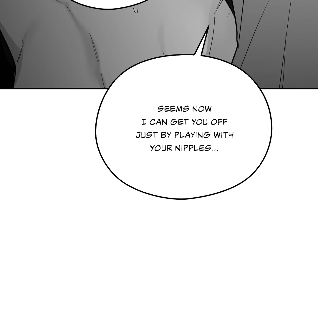 Non-Zero Sum (UNCENSORED) [Cupid Scans] - Chapter 39 manhwa