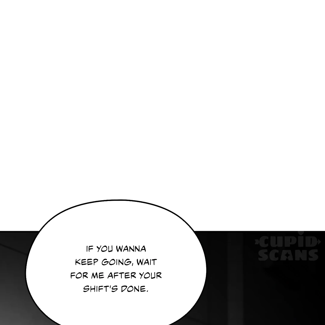 Non-Zero Sum (UNCENSORED) [Cupid Scans] - Chapter 39 manhwa
