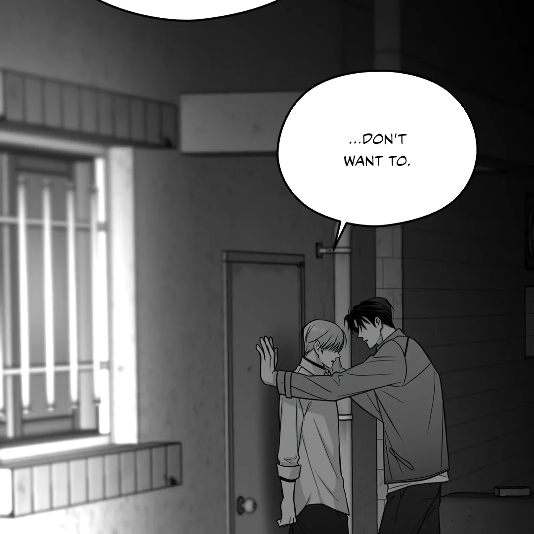 Non-Zero Sum (UNCENSORED) [Cupid Scans] - Chapter 39 manhwa