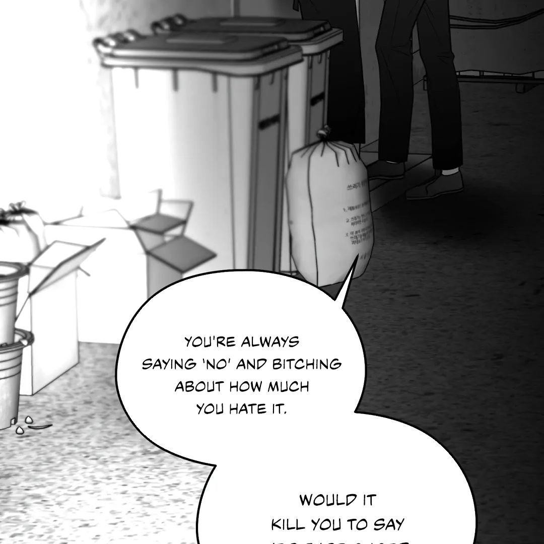Non-Zero Sum (UNCENSORED) [Cupid Scans] - Chapter 39 manhwa