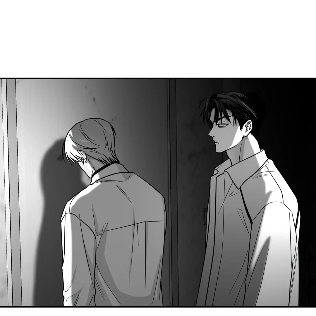Non-Zero Sum (UNCENSORED) [Cupid Scans] - Chapter 39 manhwa