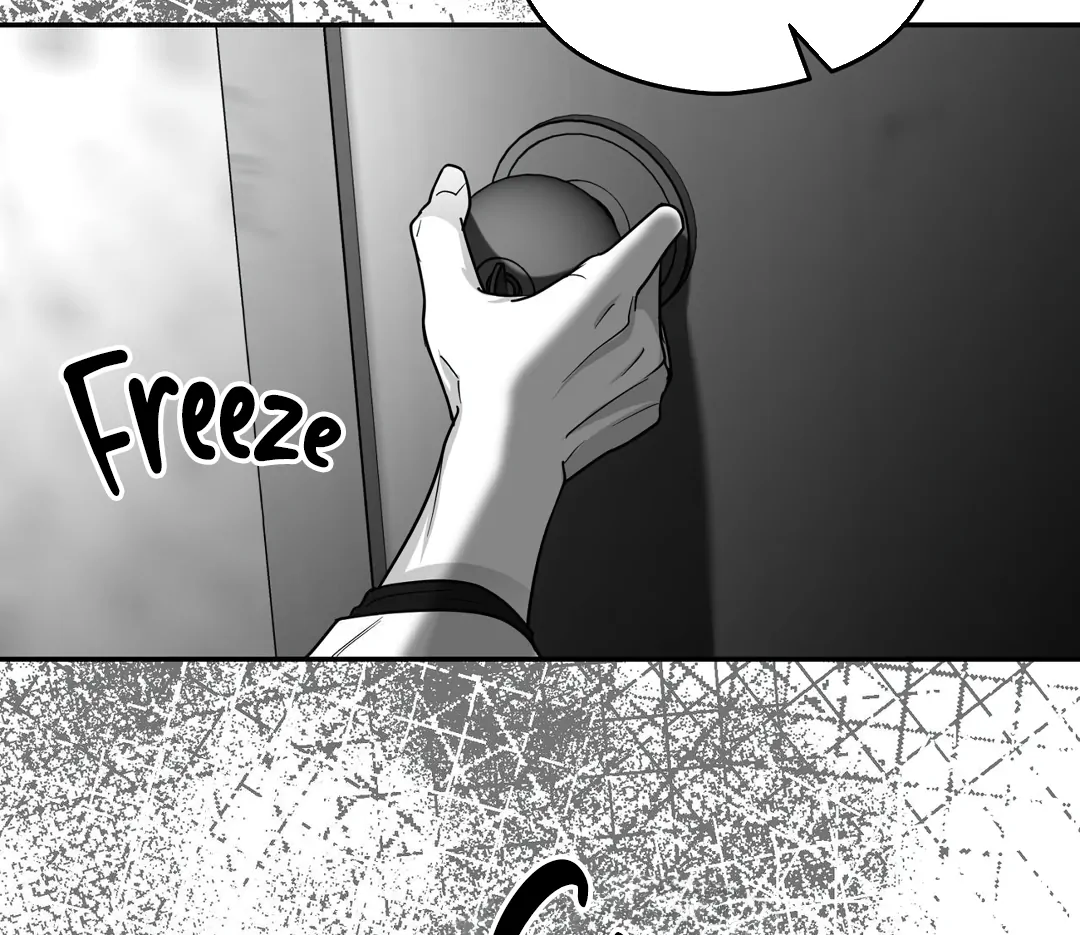 Non-Zero Sum (UNCENSORED) [Cupid Scans] - Chapter 39 manhwa