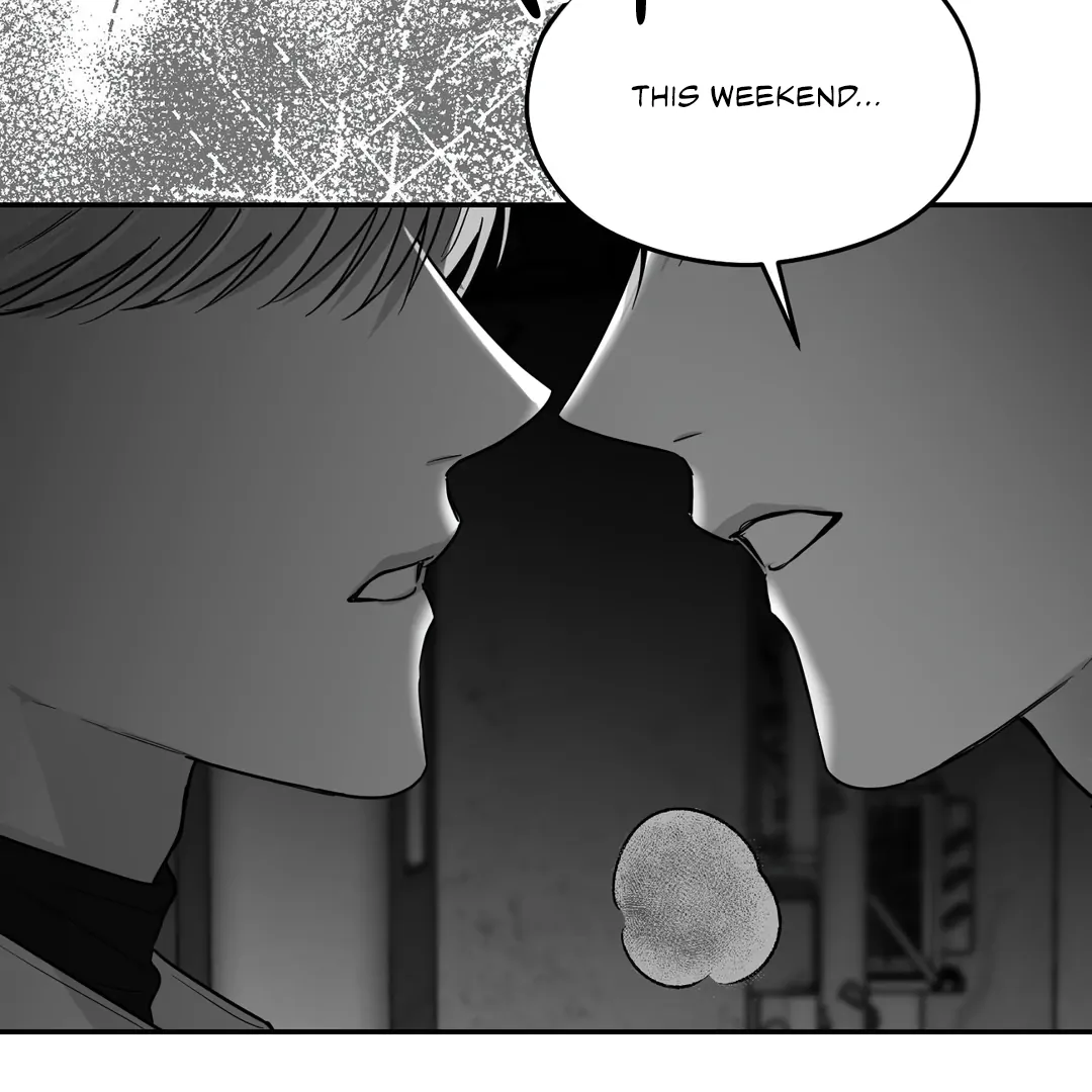 Non-Zero Sum (UNCENSORED) [Cupid Scans] - Chapter 39 manhwa