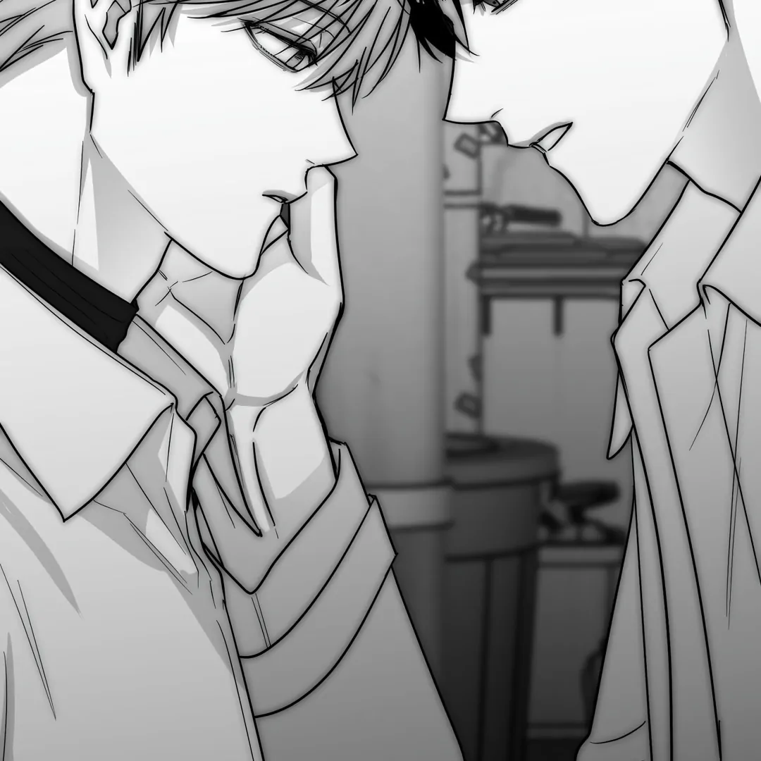 Non-Zero Sum (UNCENSORED) [Cupid Scans] - Chapter 39 manhwa