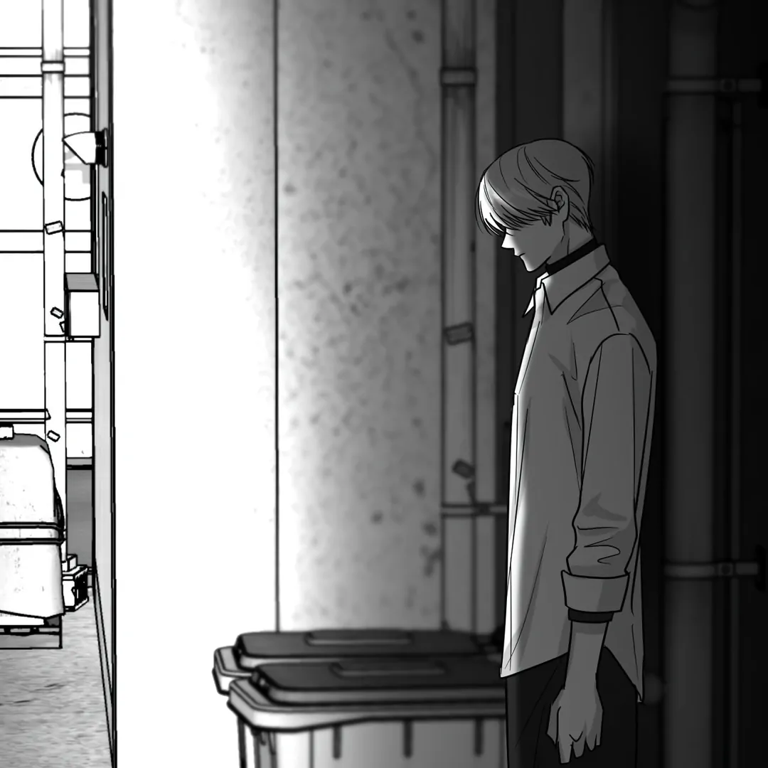 Non-Zero Sum (UNCENSORED) [Cupid Scans] - Chapter 39 manhwa