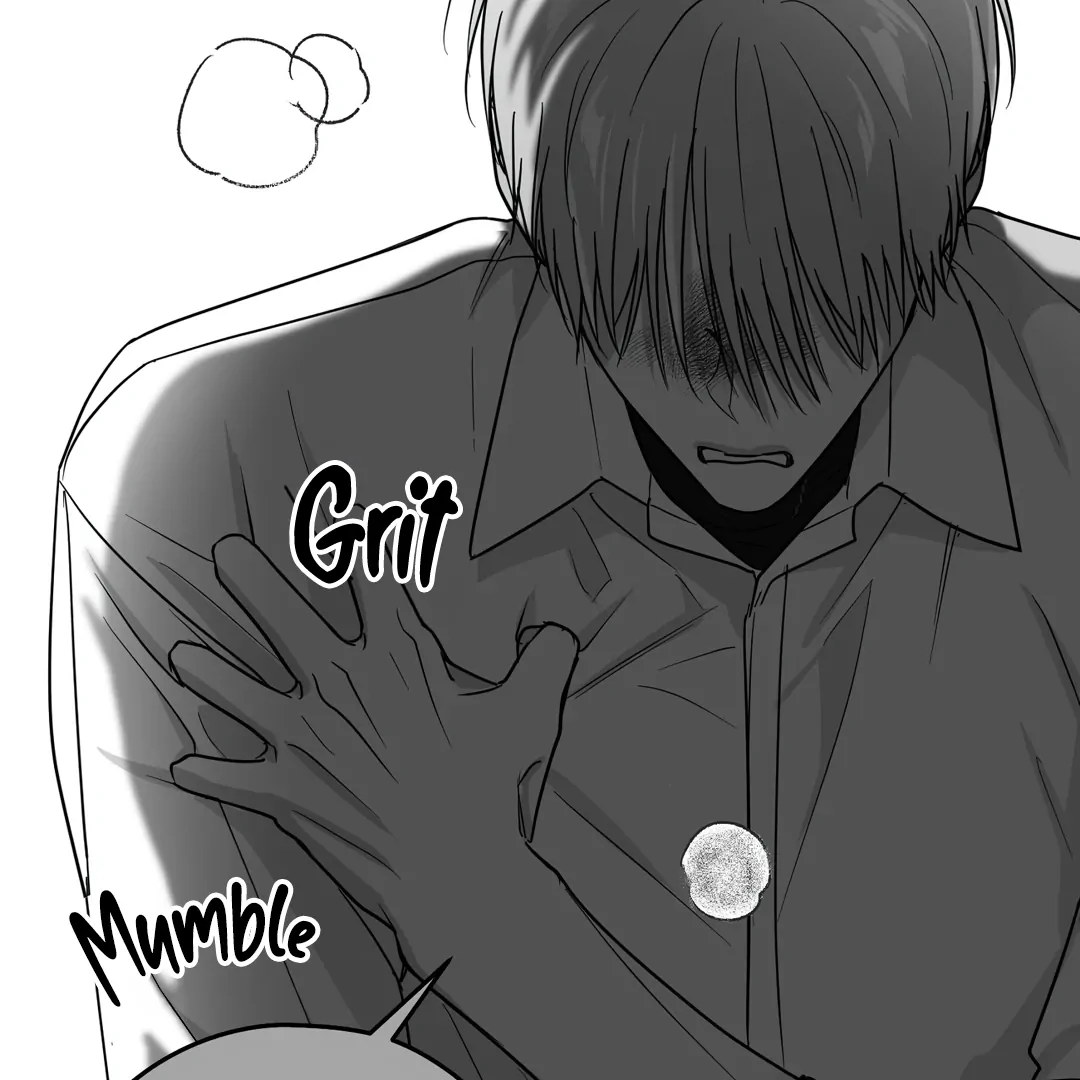 Non-Zero Sum (UNCENSORED) [Cupid Scans] - Chapter 39 manhwa