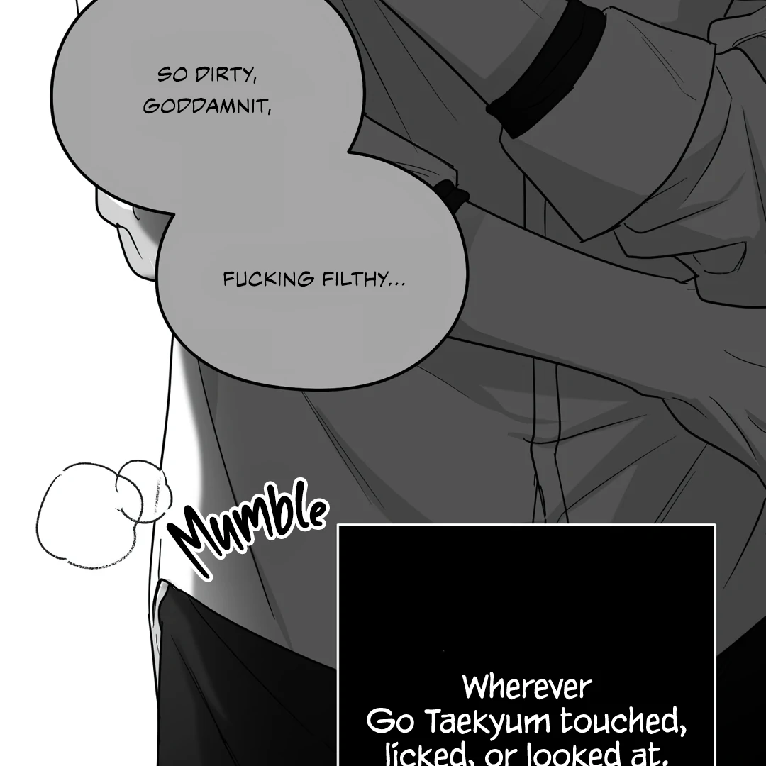 Non-Zero Sum (UNCENSORED) [Cupid Scans] - Chapter 39 manhwa