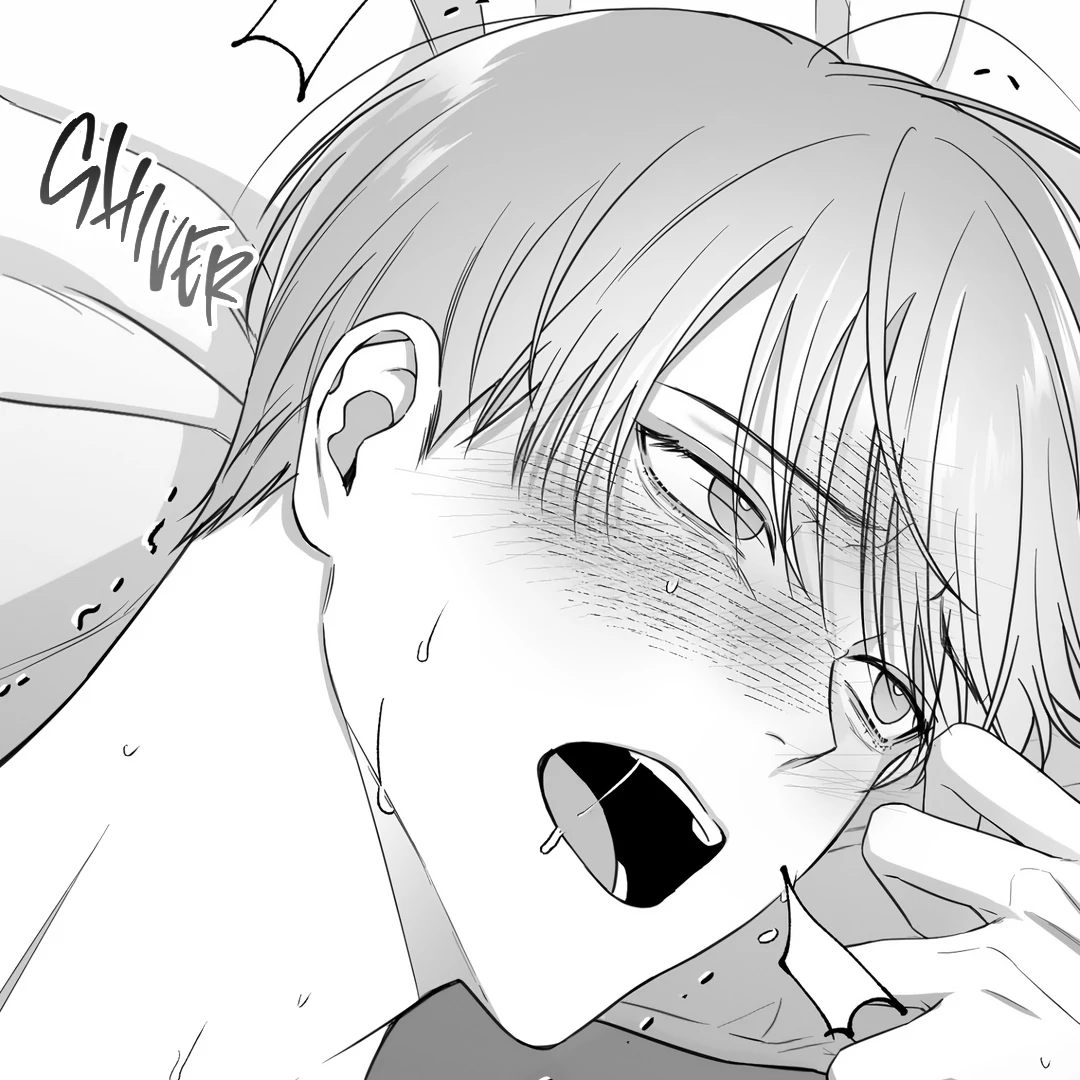 Non-Zero Sum (UNCENSORED) [Cupid Scans] - Chapter 4 manhwa