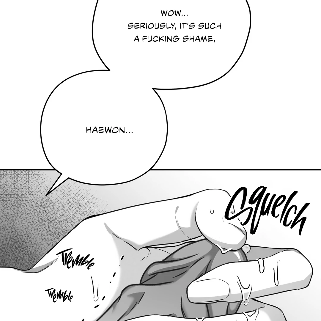 Non-Zero Sum (UNCENSORED) [Cupid Scans] - Chapter 4 manhwa