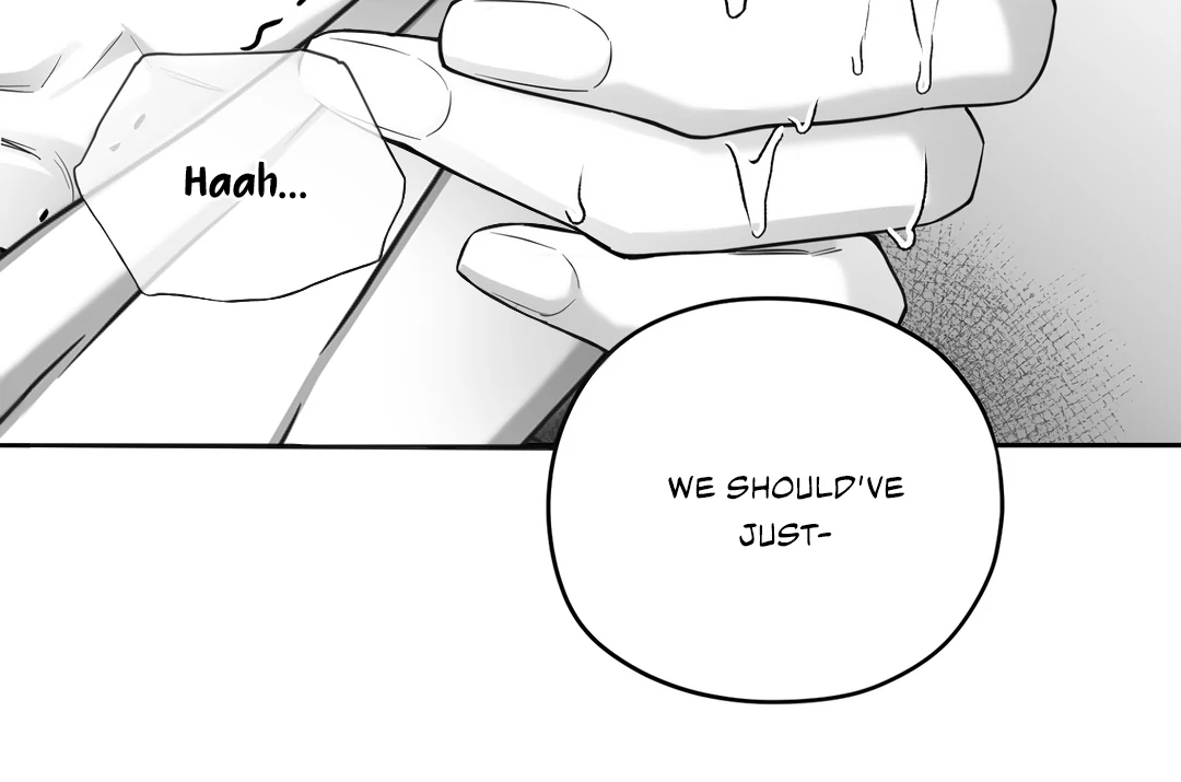 Non-Zero Sum (UNCENSORED) [Cupid Scans] - Chapter 4 manhwa