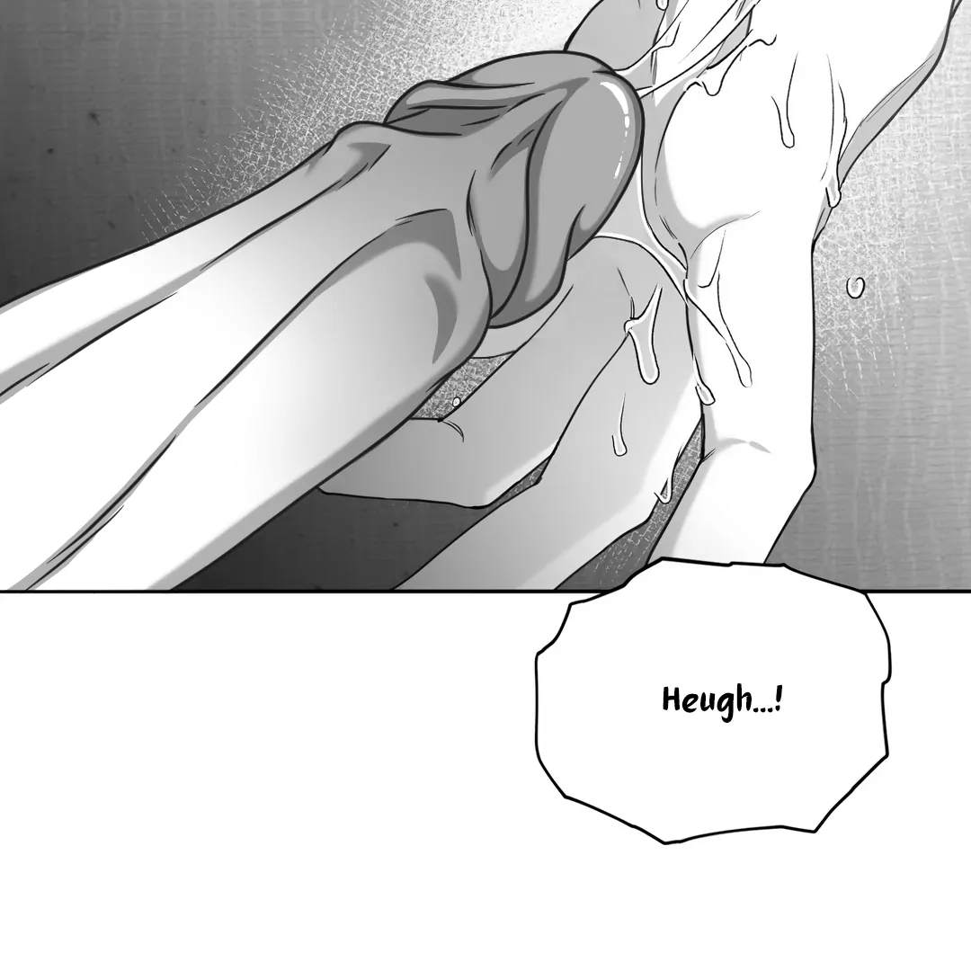 Non-Zero Sum (UNCENSORED) [Cupid Scans] - Chapter 4 manhwa