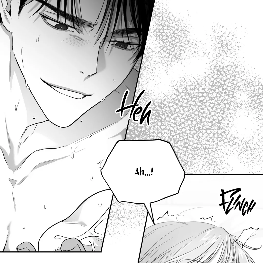 Non-Zero Sum (UNCENSORED) [Cupid Scans] - Chapter 4 manhwa