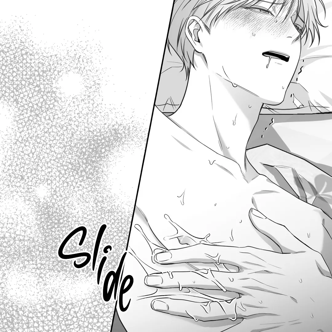 Non-Zero Sum (UNCENSORED) [Cupid Scans] - Chapter 4 manhwa