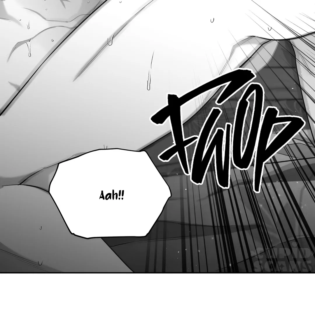 Non-Zero Sum (UNCENSORED) [Cupid Scans] - Chapter 4 manhwa