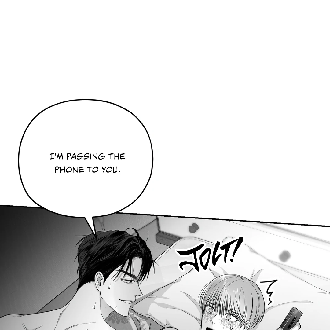 Non-Zero Sum (UNCENSORED) [Cupid Scans] - Chapter 4 manhwa