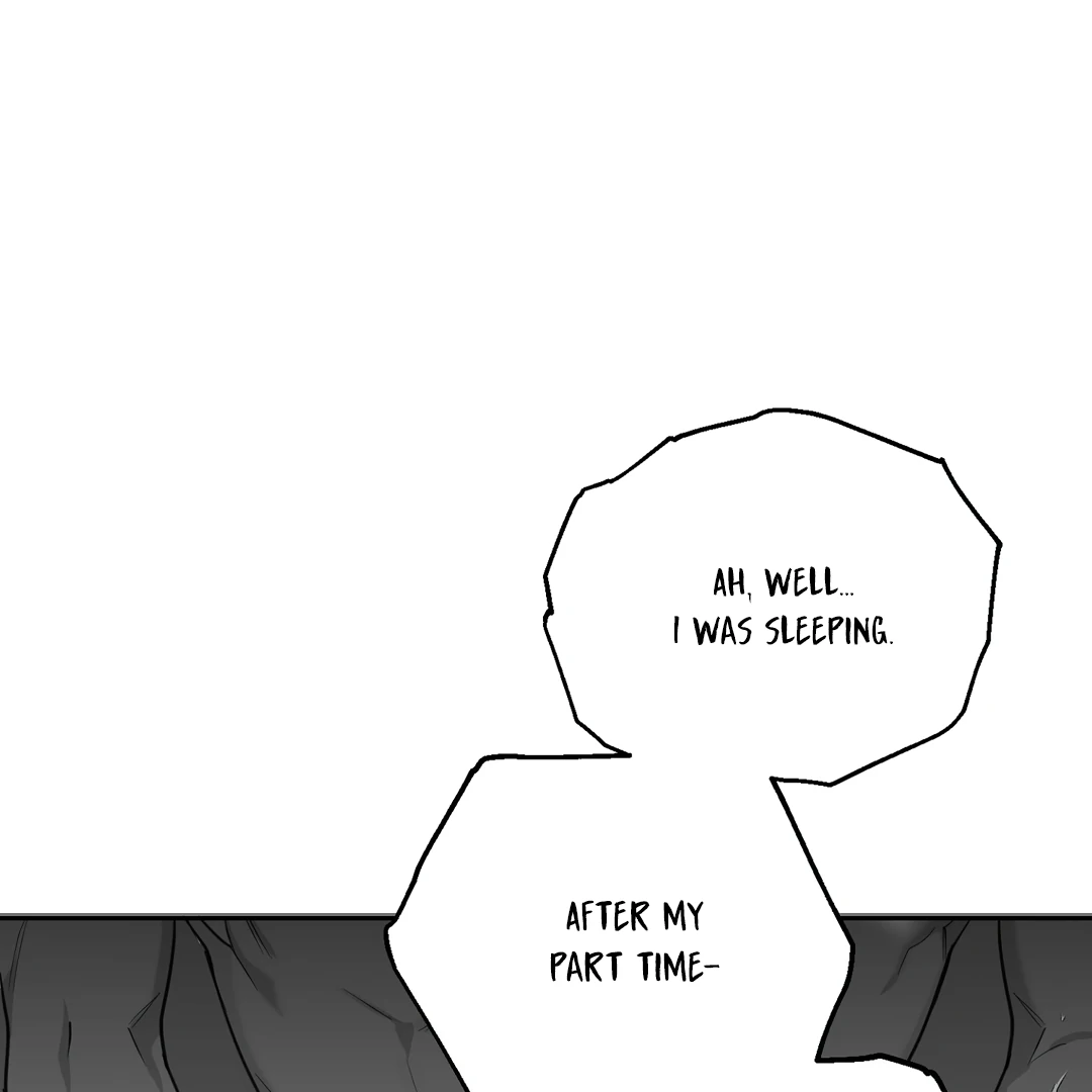 Non-Zero Sum (UNCENSORED) [Cupid Scans] - Chapter 4 manhwa
