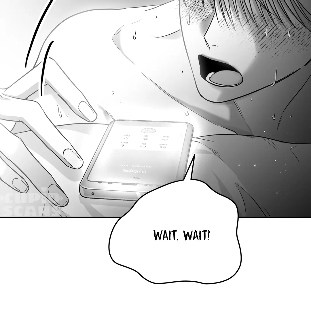 Non-Zero Sum (UNCENSORED) [Cupid Scans] - Chapter 4 manhwa