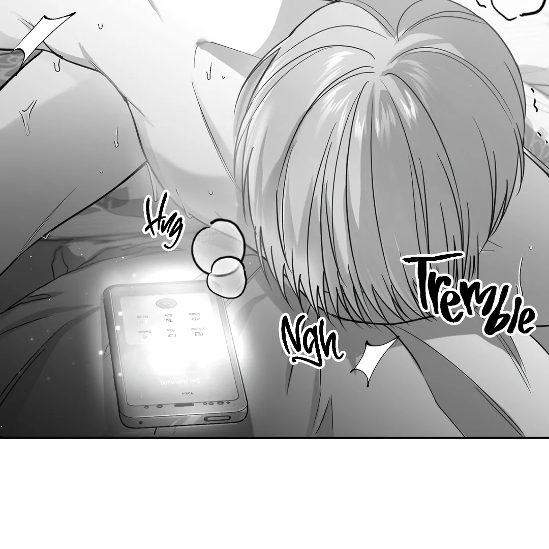 Non-Zero Sum (UNCENSORED) [Cupid Scans] - Chapter 4 manhwa