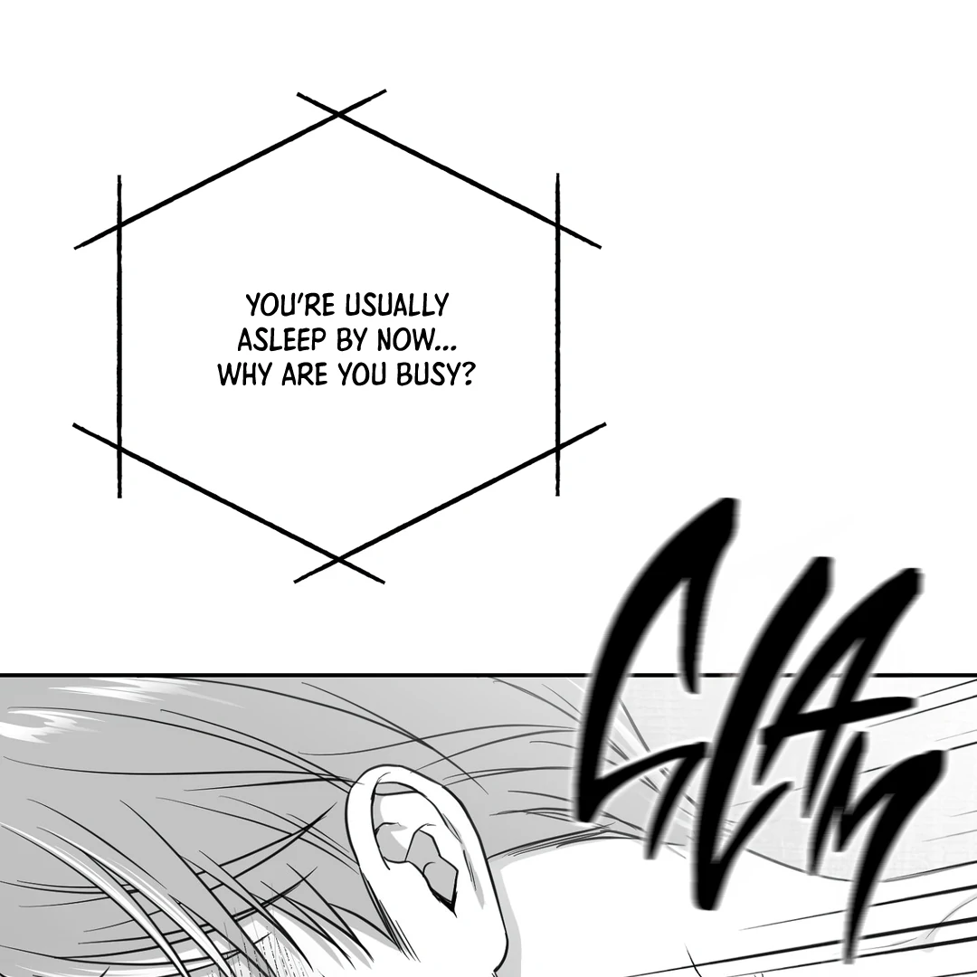 Non-Zero Sum (UNCENSORED) [Cupid Scans] - Chapter 4 manhwa