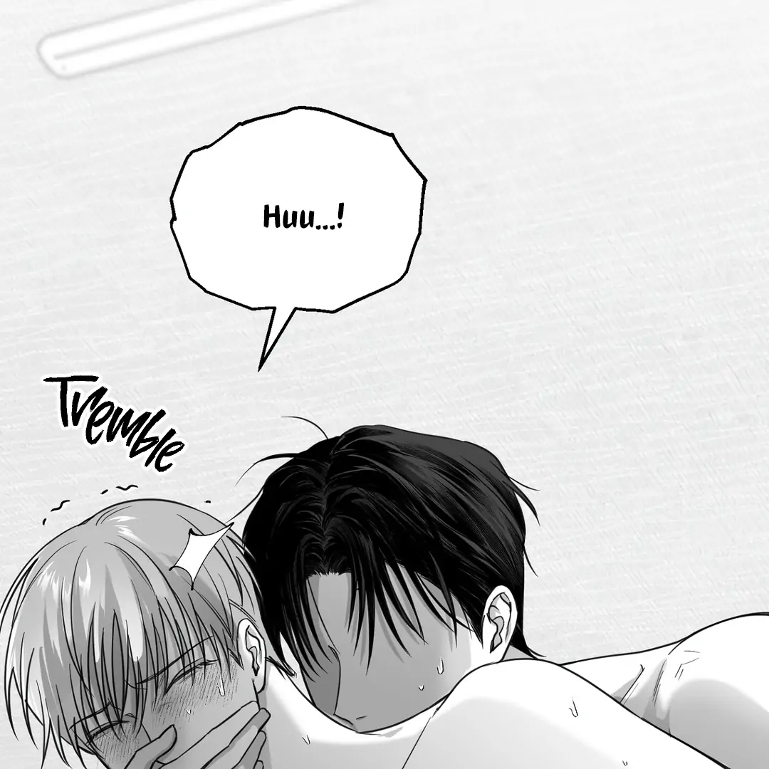 Non-Zero Sum (UNCENSORED) [Cupid Scans] - Chapter 4 manhwa