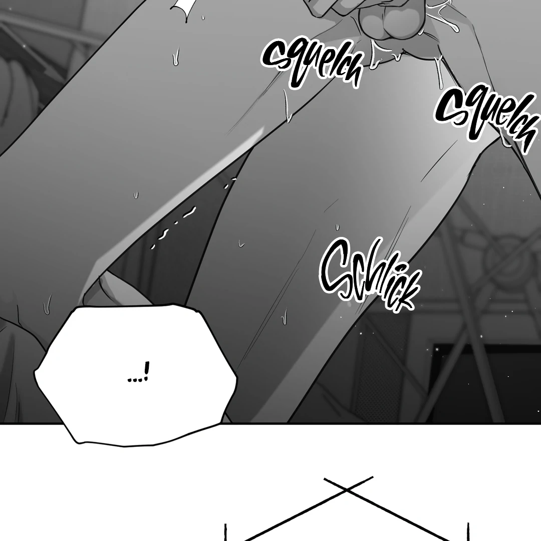 Non-Zero Sum (UNCENSORED) [Cupid Scans] - Chapter 4 manhwa