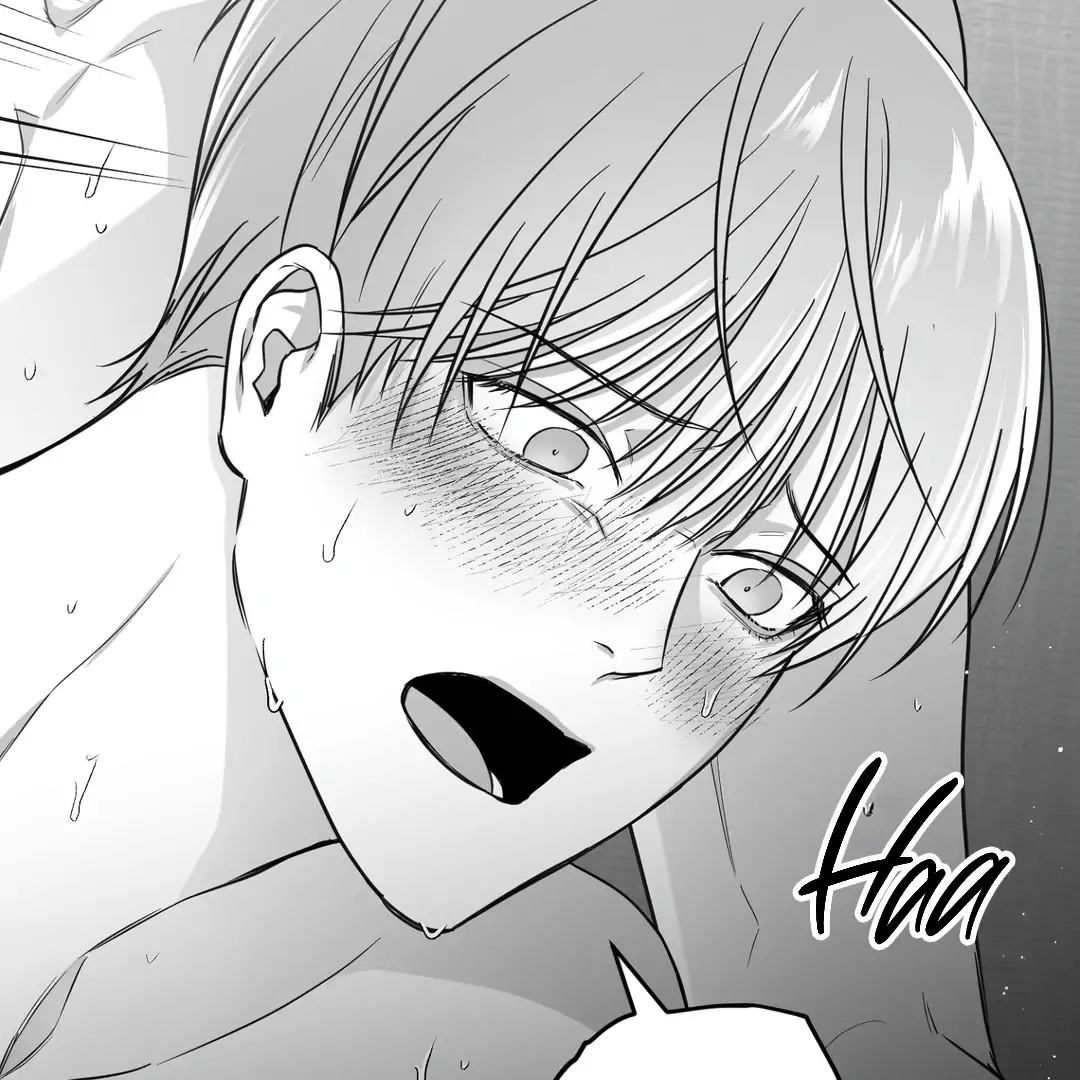 Non-Zero Sum (UNCENSORED) [Cupid Scans] - Chapter 4 manhwa