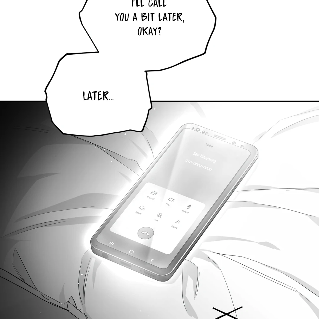 Non-Zero Sum (UNCENSORED) [Cupid Scans] - Chapter 4 manhwa