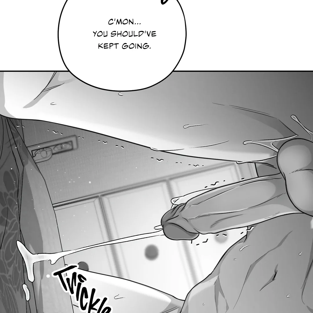 Non-Zero Sum (UNCENSORED) [Cupid Scans] - Chapter 4 manhwa