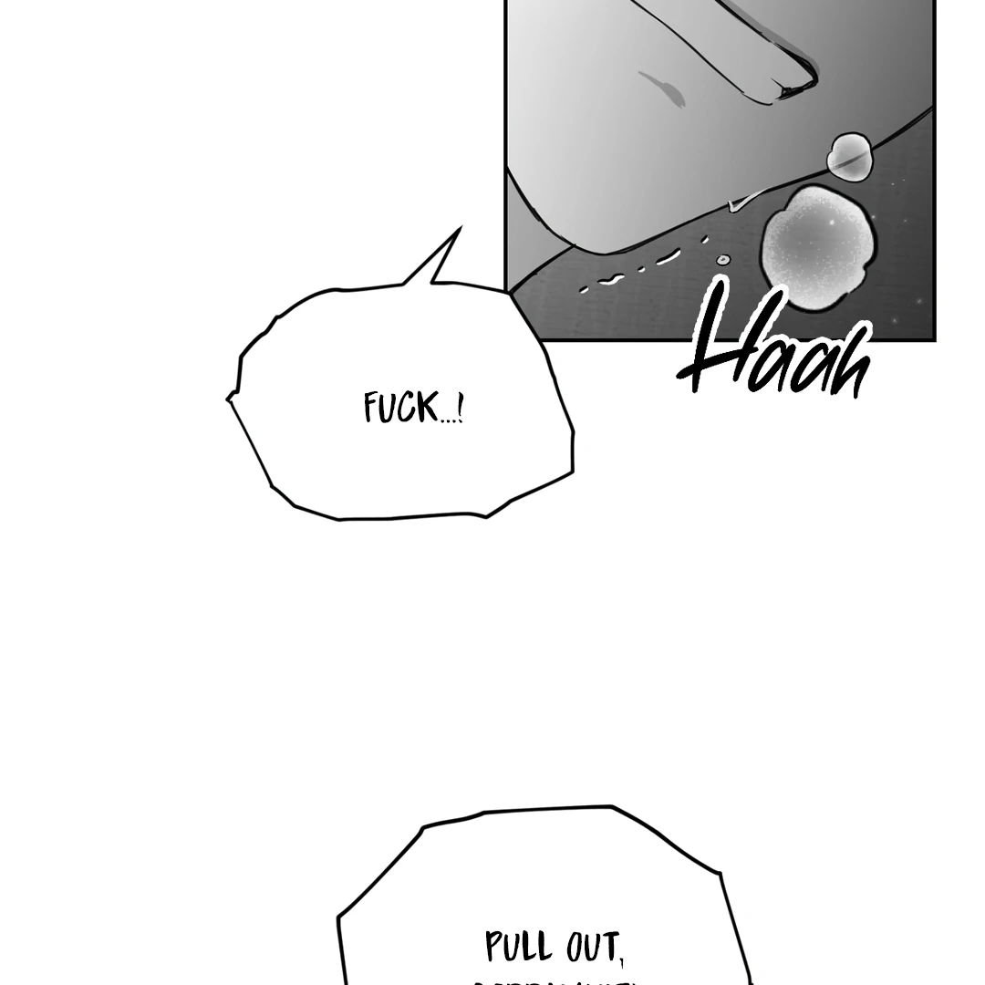 Non-Zero Sum (UNCENSORED) [Cupid Scans] - Chapter 4 manhwa