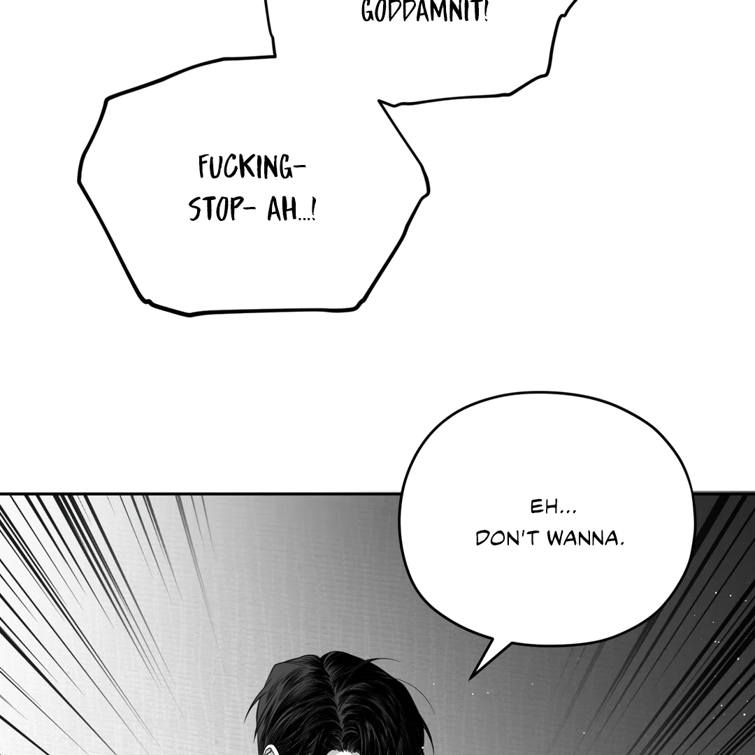Non-Zero Sum (UNCENSORED) [Cupid Scans] - Chapter 4 manhwa