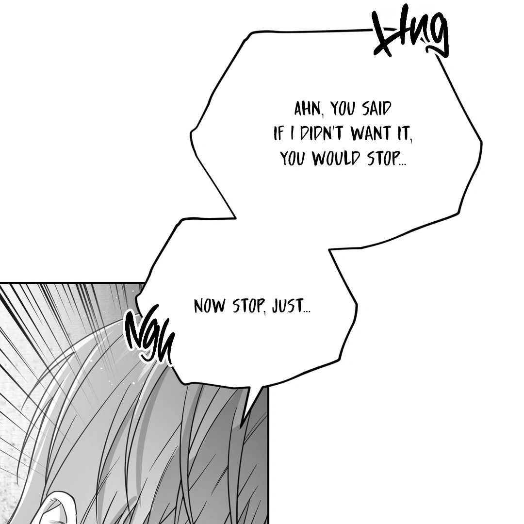 Non-Zero Sum (UNCENSORED) [Cupid Scans] - Chapter 4 manhwa