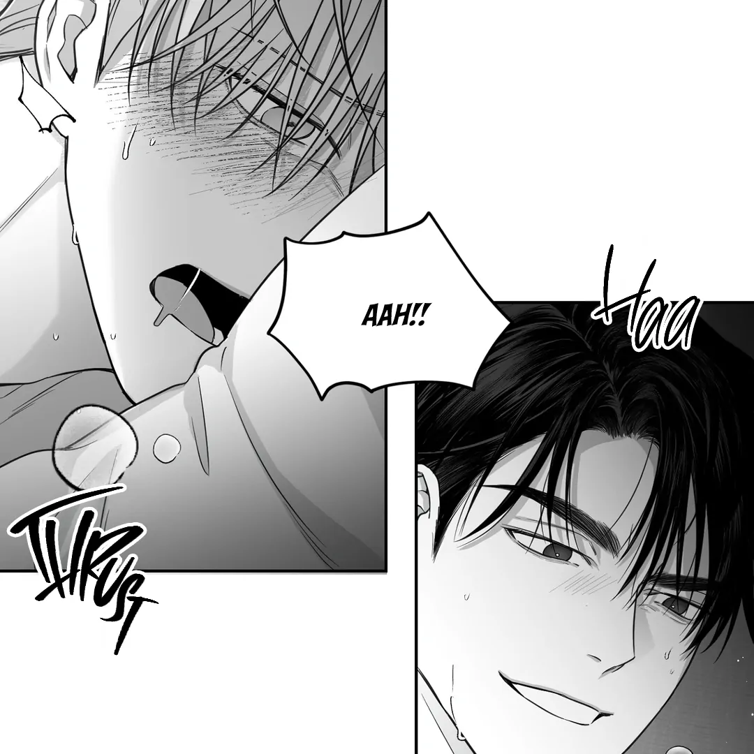 Non-Zero Sum (UNCENSORED) [Cupid Scans] - Chapter 4 manhwa