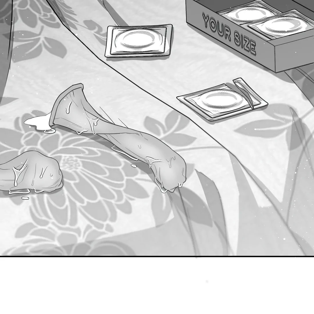 Non-Zero Sum (UNCENSORED) [Cupid Scans] - Chapter 4 manhwa