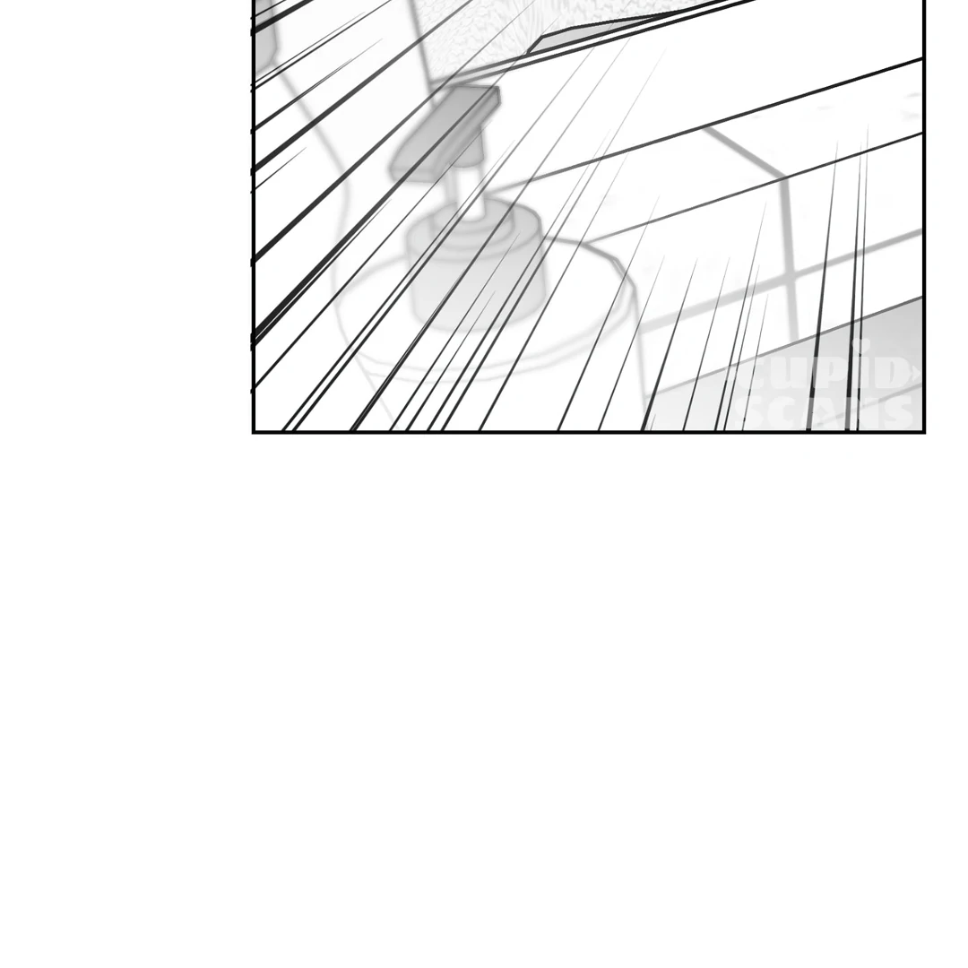 Non-Zero Sum (UNCENSORED) [Cupid Scans] - Chapter 4 manhwa