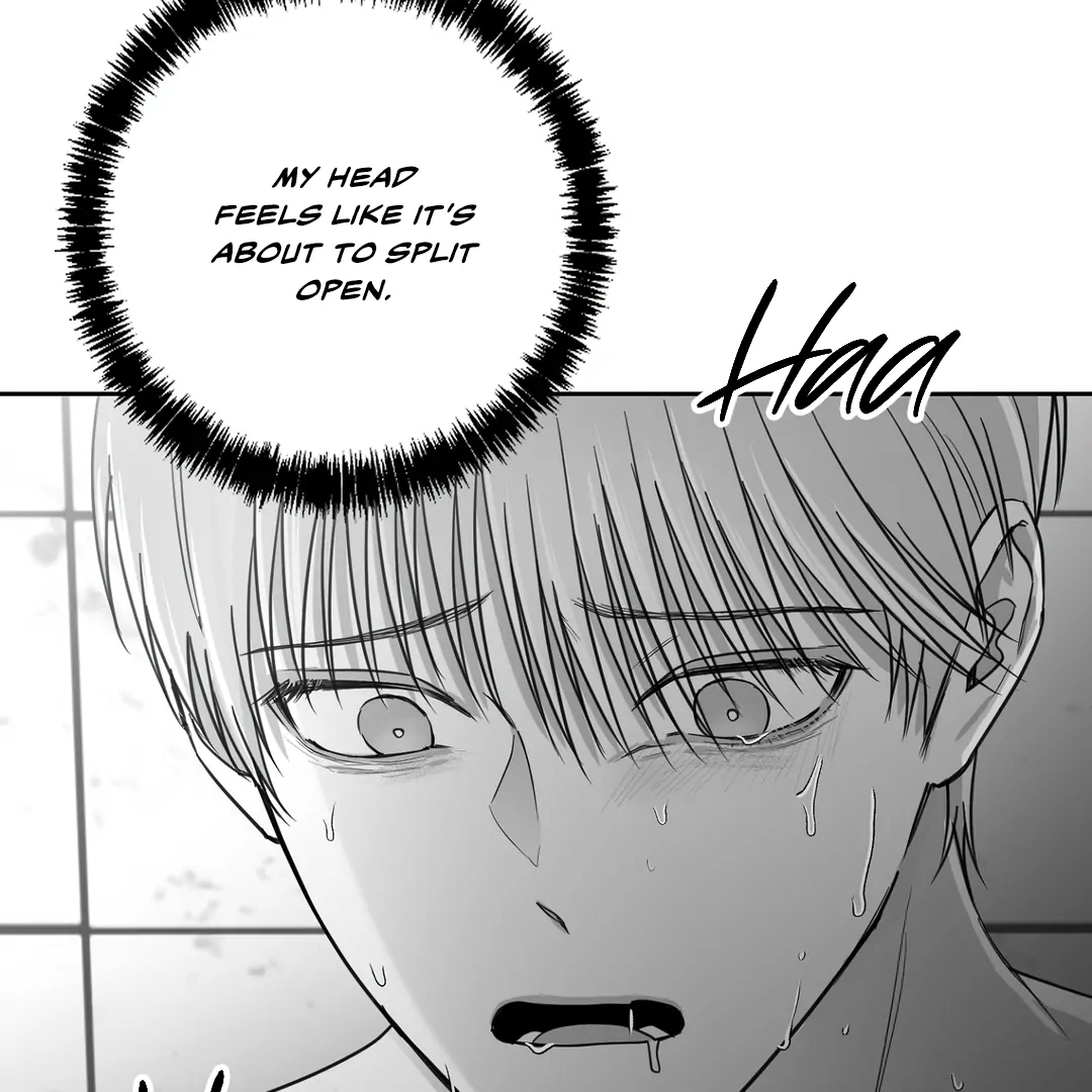 Non-Zero Sum (UNCENSORED) [Cupid Scans] - Chapter 4 manhwa