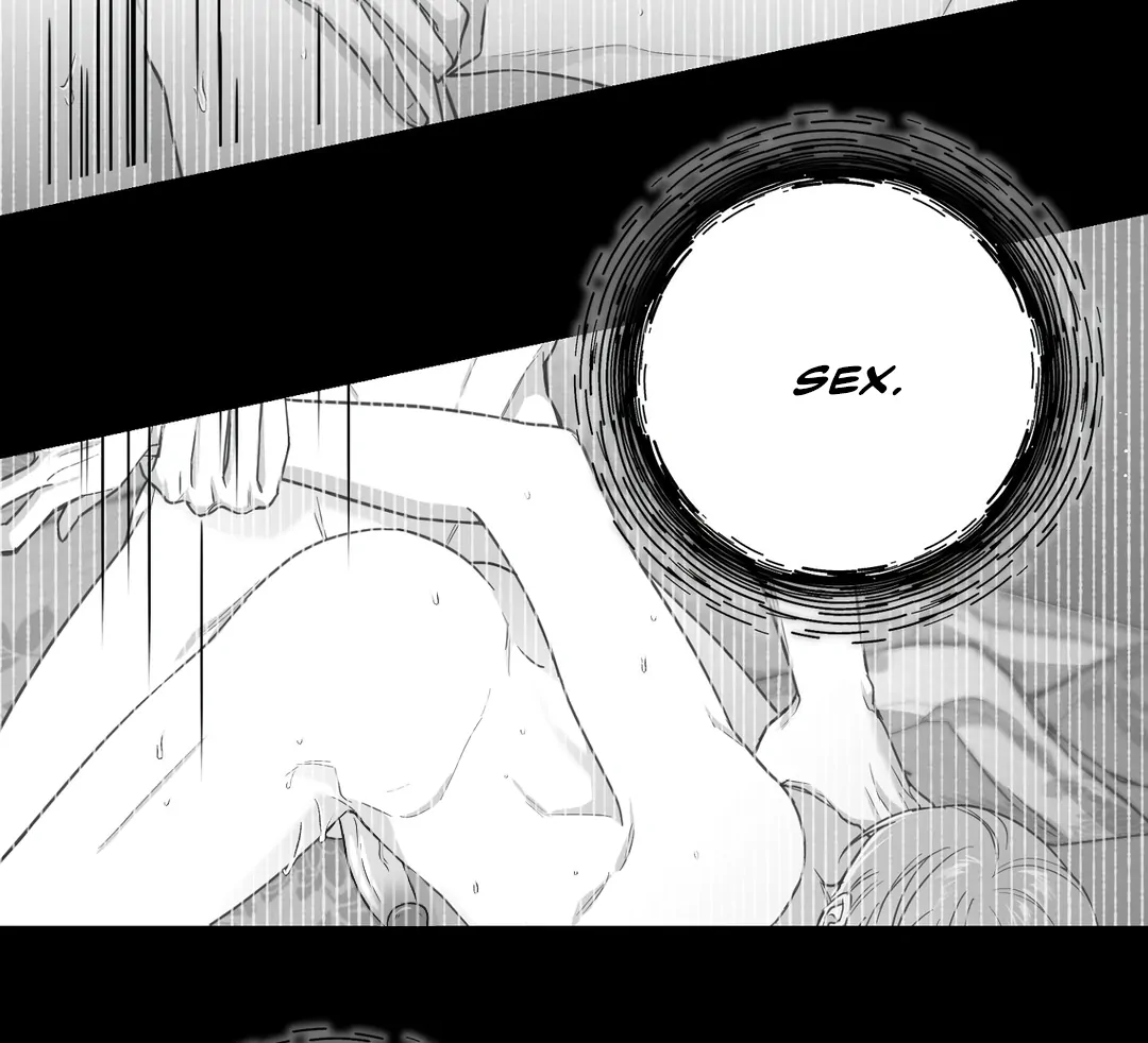 Non-Zero Sum (UNCENSORED) [Cupid Scans] - Chapter 4 manhwa