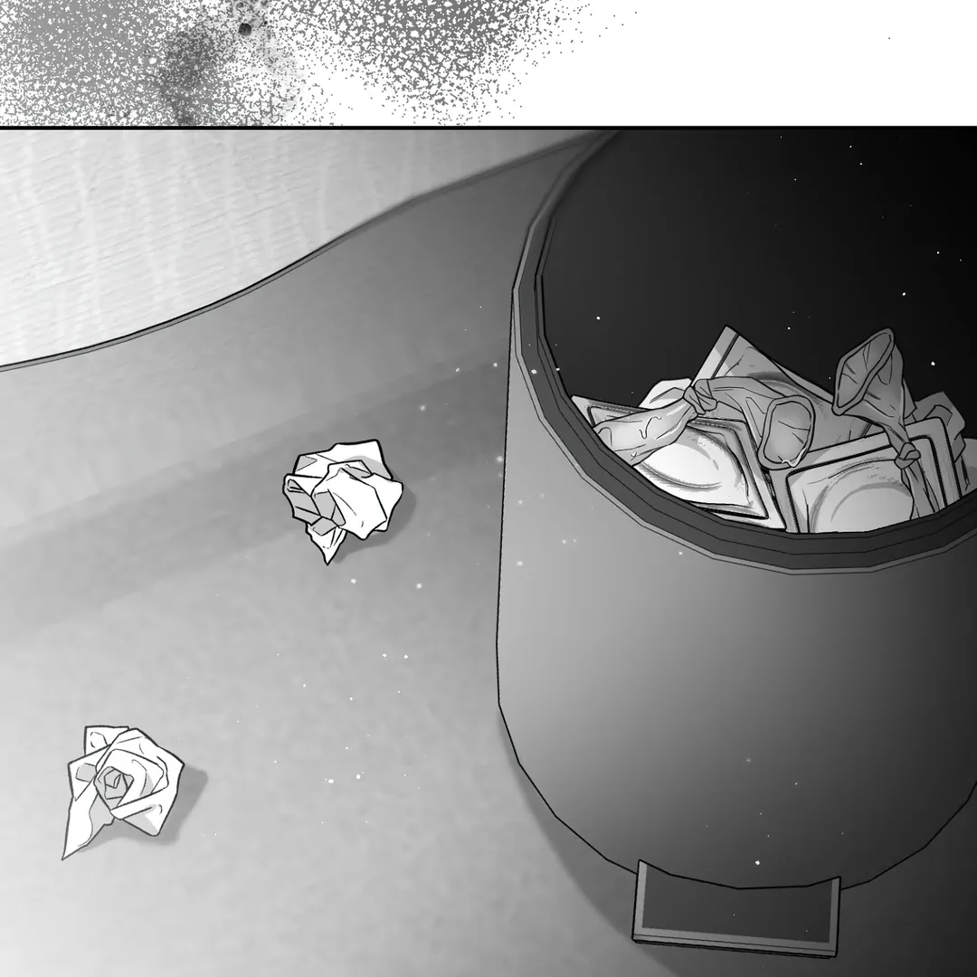 Non-Zero Sum (UNCENSORED) [Cupid Scans] - Chapter 4 manhwa