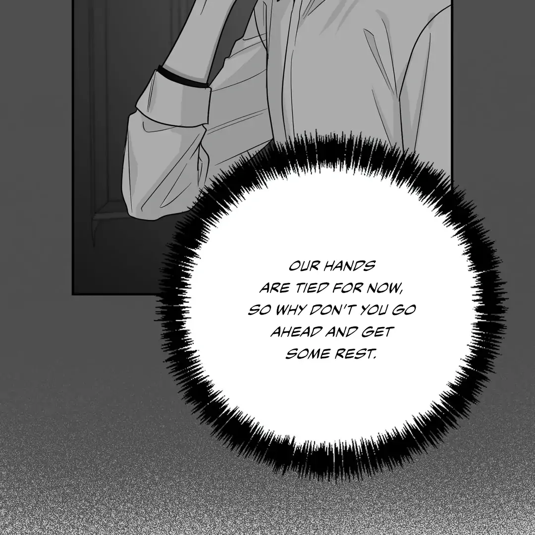 Non-Zero Sum (UNCENSORED) [Cupid Scans] - Chapter 40 manhwa