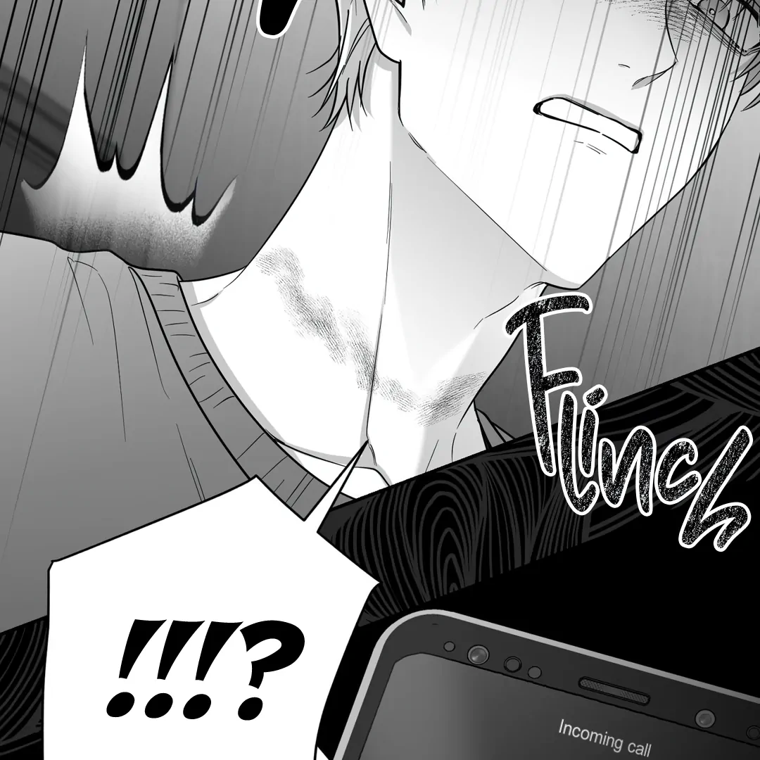 Non-Zero Sum (UNCENSORED) [Cupid Scans] - Chapter 40 manhwa