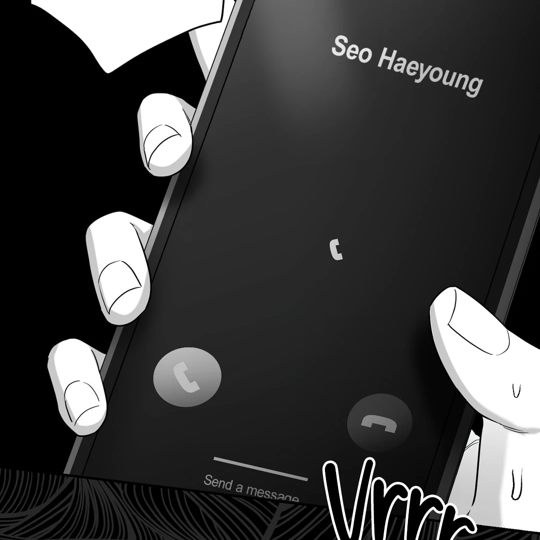 Non-Zero Sum (UNCENSORED) [Cupid Scans] - Chapter 40 manhwa