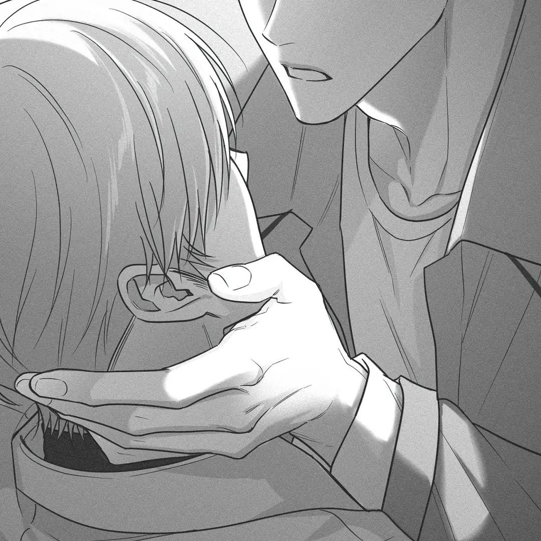 Non-Zero Sum (UNCENSORED) [Cupid Scans] - Chapter 40 manhwa