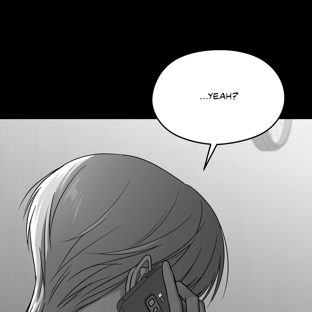 Non-Zero Sum (UNCENSORED) [Cupid Scans] - Chapter 40 manhwa