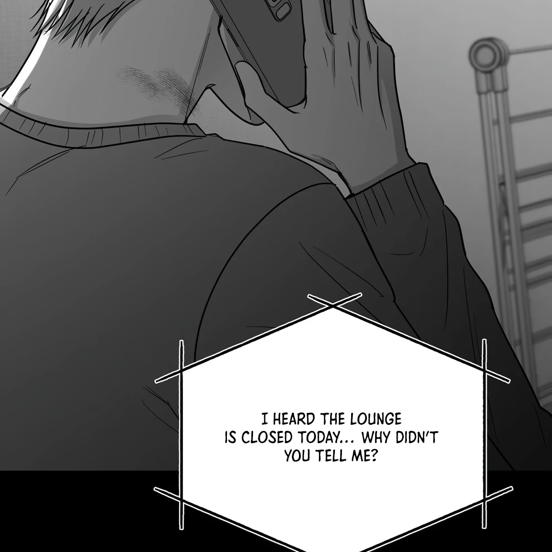 Non-Zero Sum (UNCENSORED) [Cupid Scans] - Chapter 40 manhwa