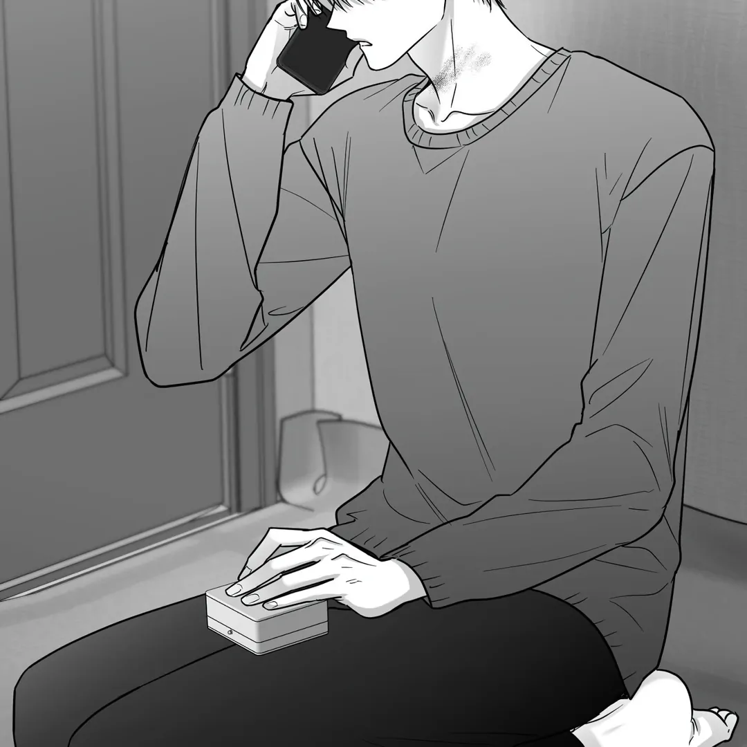 Non-Zero Sum (UNCENSORED) [Cupid Scans] - Chapter 40 manhwa