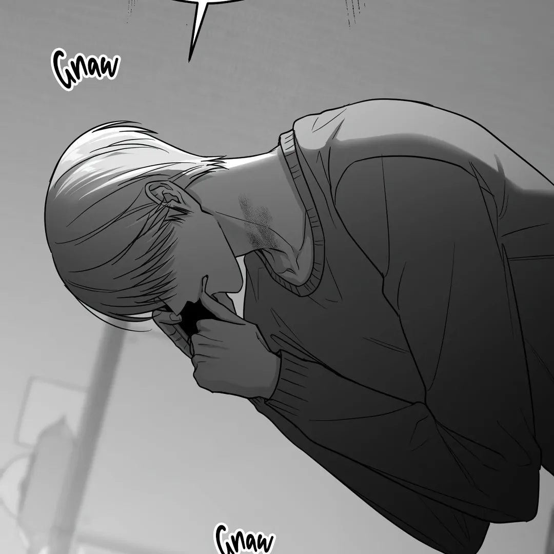 Non-Zero Sum (UNCENSORED) [Cupid Scans] - Chapter 40 manhwa