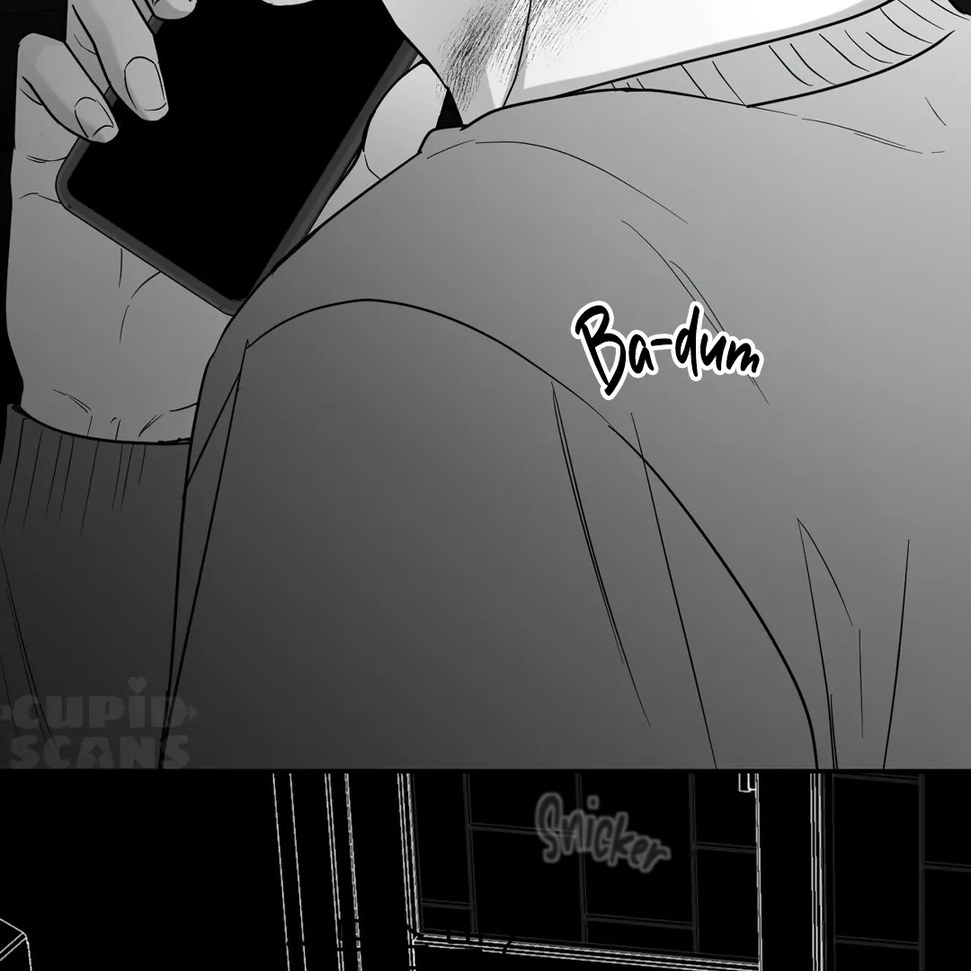 Non-Zero Sum (UNCENSORED) [Cupid Scans] - Chapter 40 manhwa